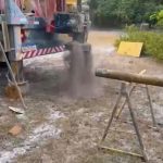 ÁGUA NA ZONA RURAL DE BOA HORA