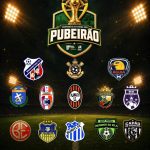 Campeonato Pubeirão 2026