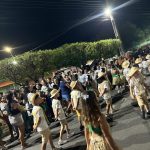 Prefeitura de Boa Hora realizou O Desfile Cívico de 7 de Setembro de 2026 em Boa Hora, Piauí.