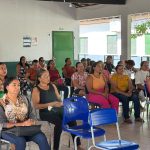 A Prefeitura Municipal de Boa Hora, por meio da Secretaria Municipal de Educação, realizou na última sexta-feira (11 de setembro) uma ação de valorização voltada para as merendeiras e auxiliares de serviços gerais.